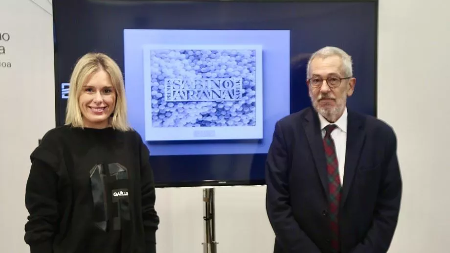 mireia zarate ignacio etxeberria sabino arana sariak