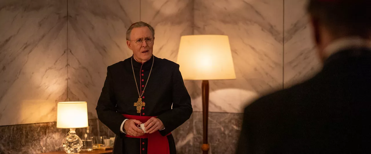 "Conclave" 