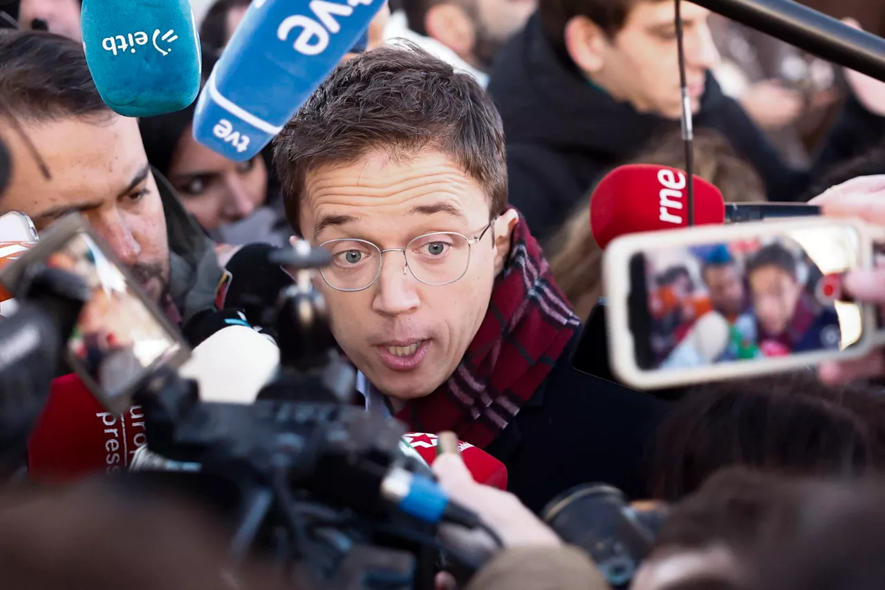 iñigo errejon-juicio-efe