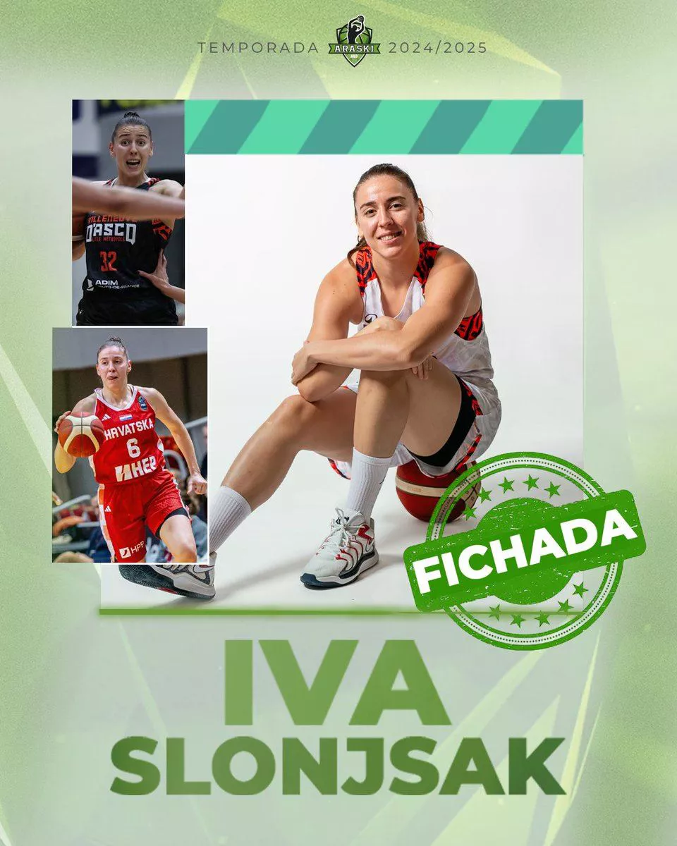 Iva Slonjsak ok