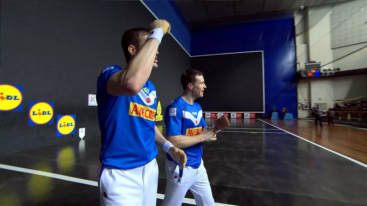 Artola eta Mariezkurrena