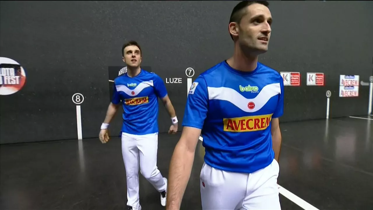 Peña eta Albisu Binakakoa