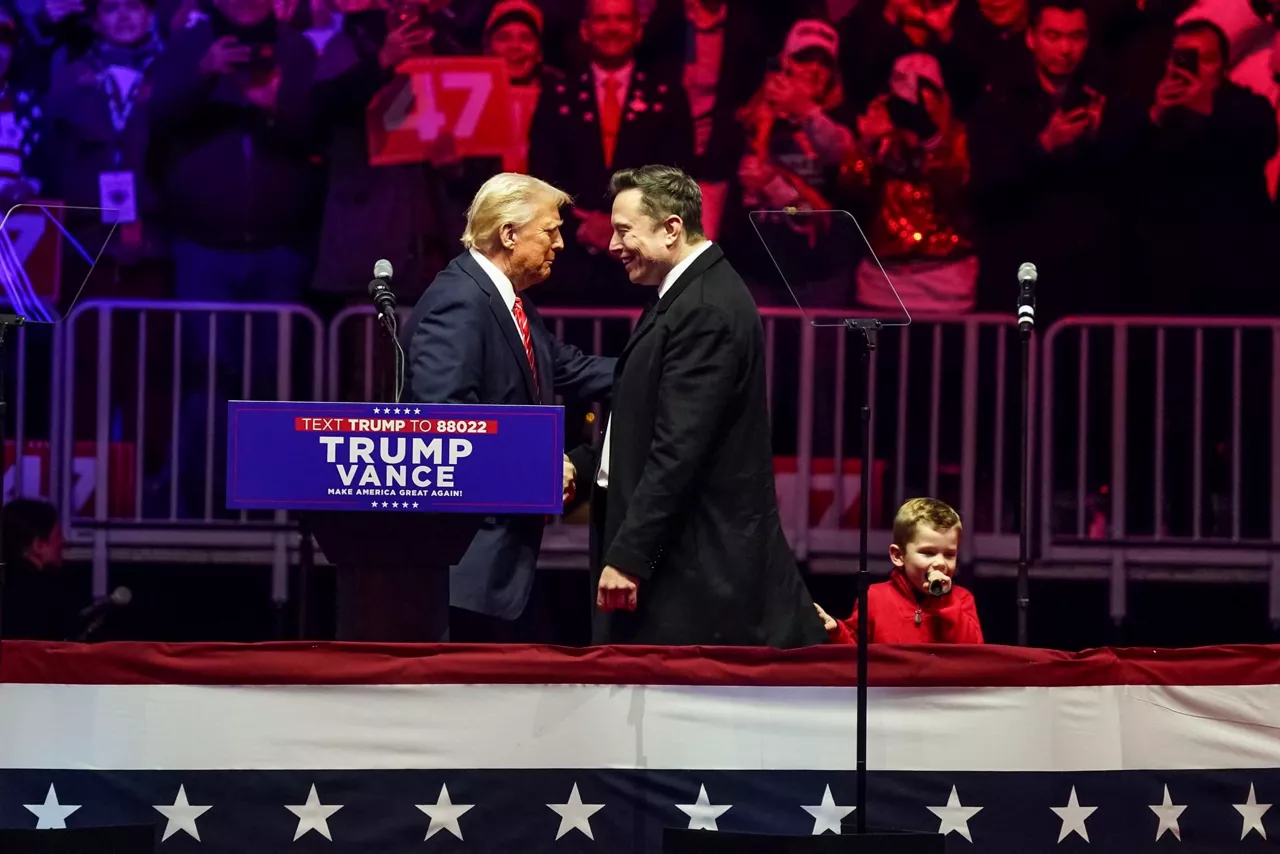 donald-trump-elon-musk-efe