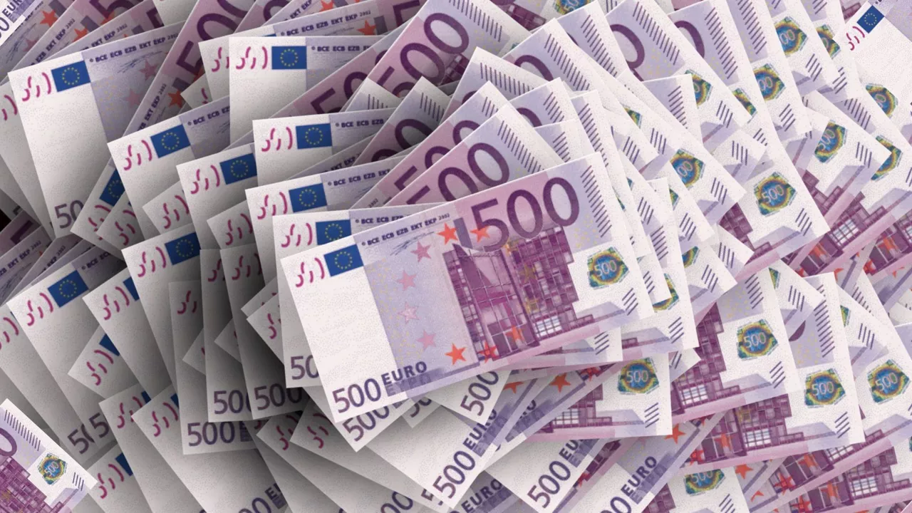 euros