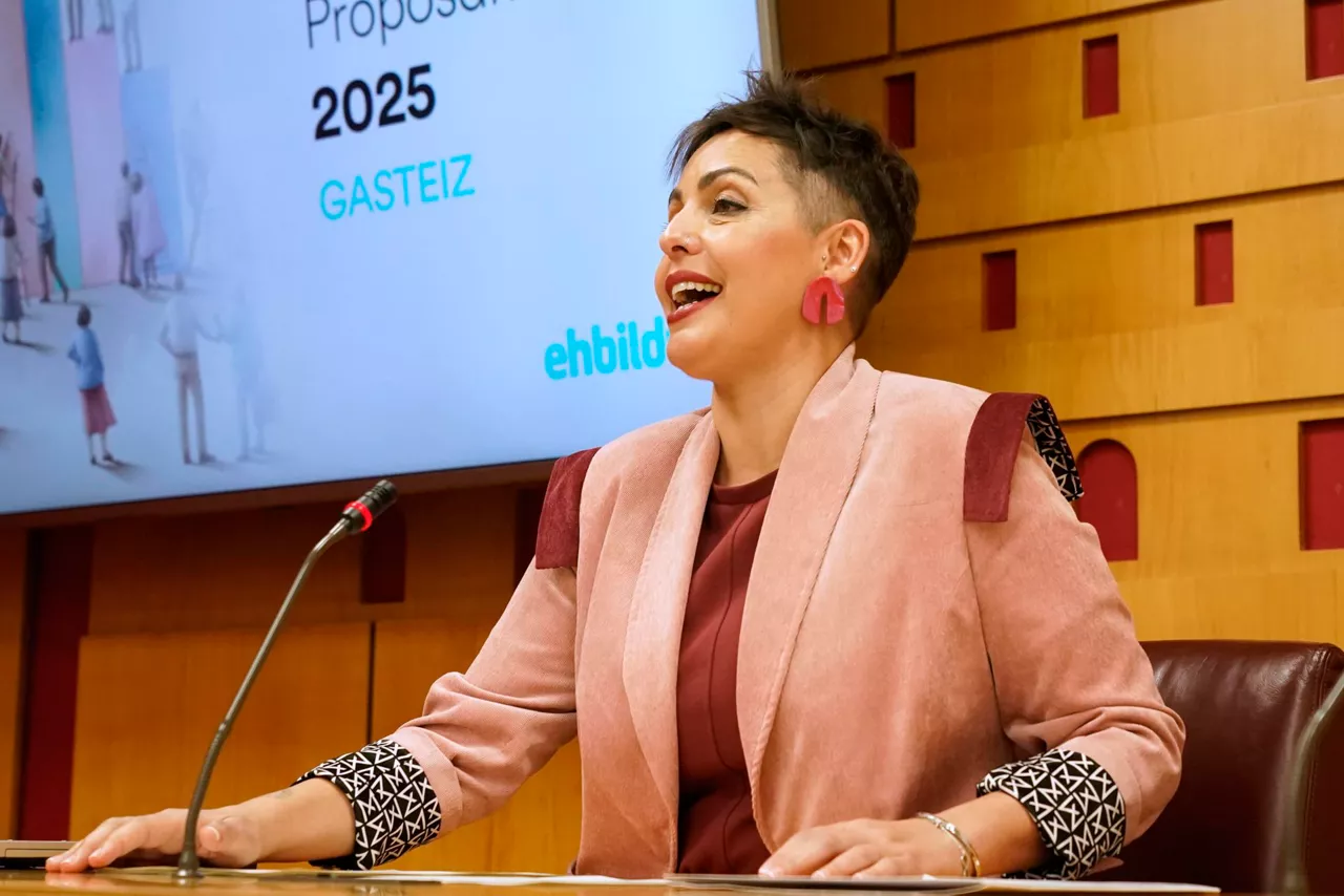 rocio-vitero-ehbildu-gasteiz-efe