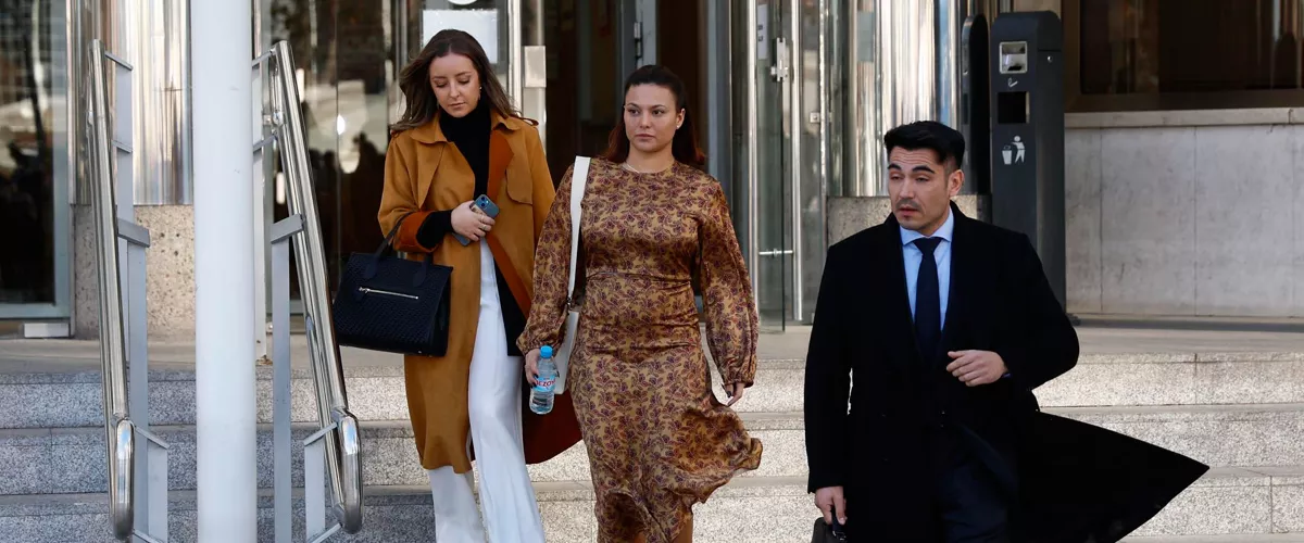 Elisa-Mouliaa-juzgados-efe