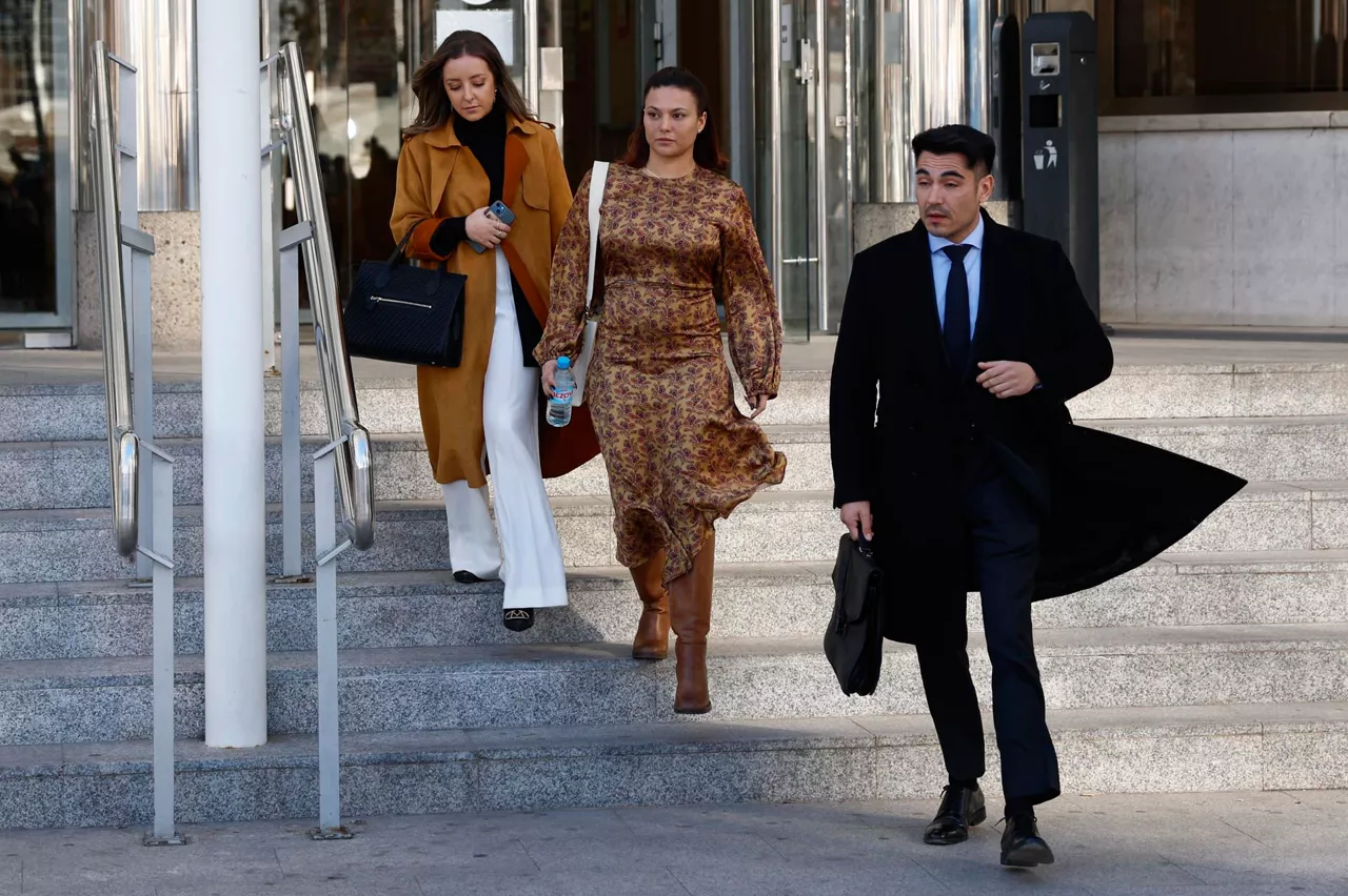Elisa-Mouliaa-juzgados-efe