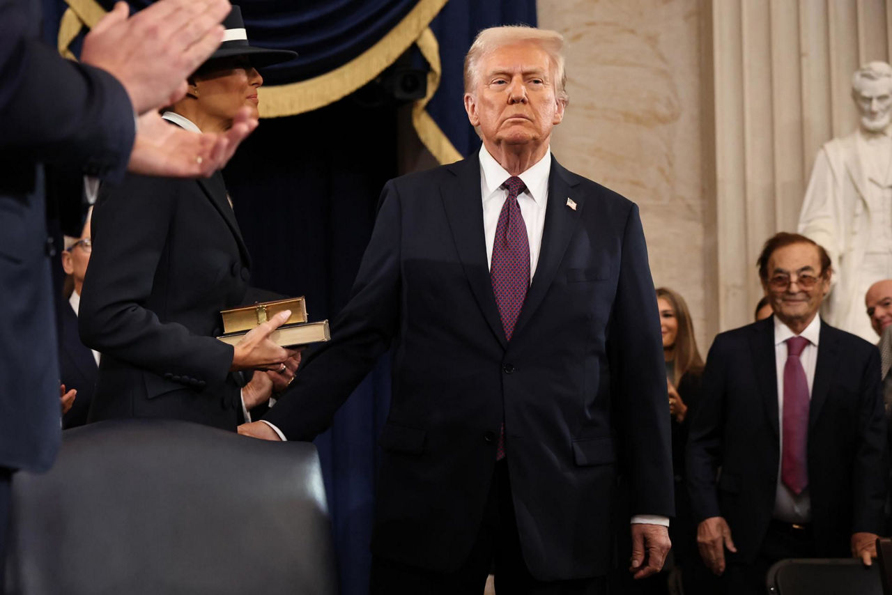 trump-melania-efe