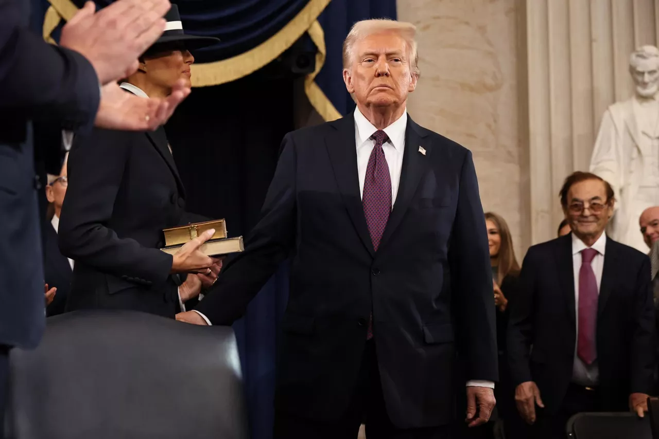 trump-melania-efe