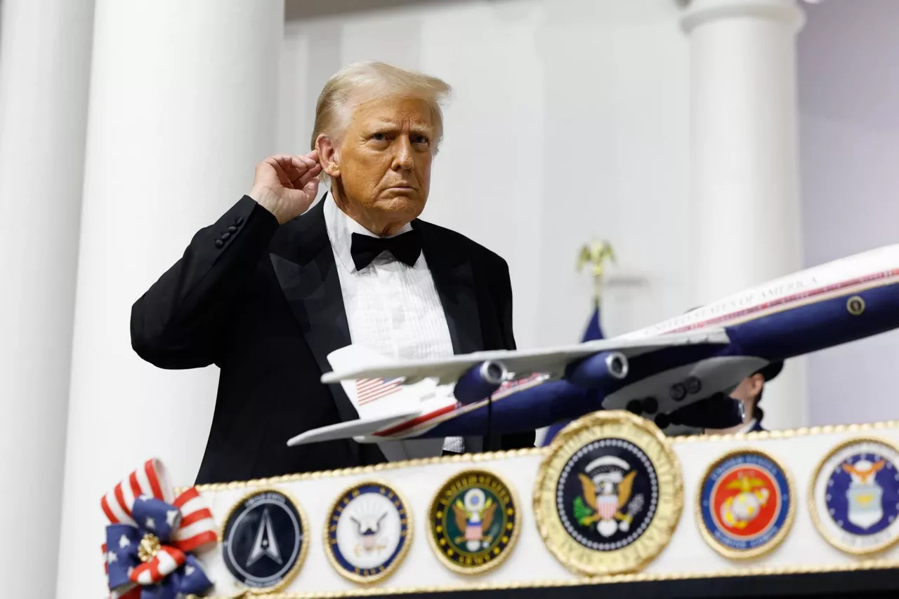 donald-trump-tarta-baile-efe