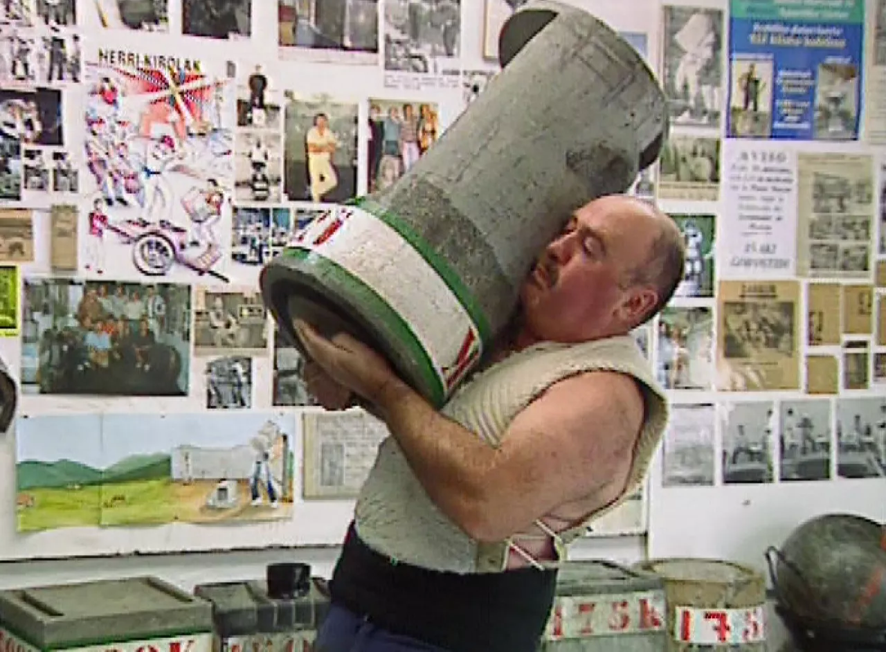 Iñaki Gorostidi Astigarraga