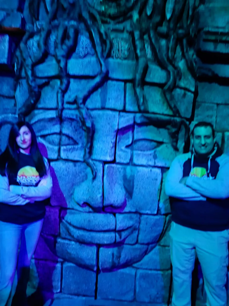 Escape Room Mayto Kingdom