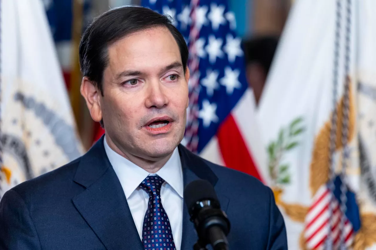 Marco-Rubio-EEUU-secretario-de-estado-EFE