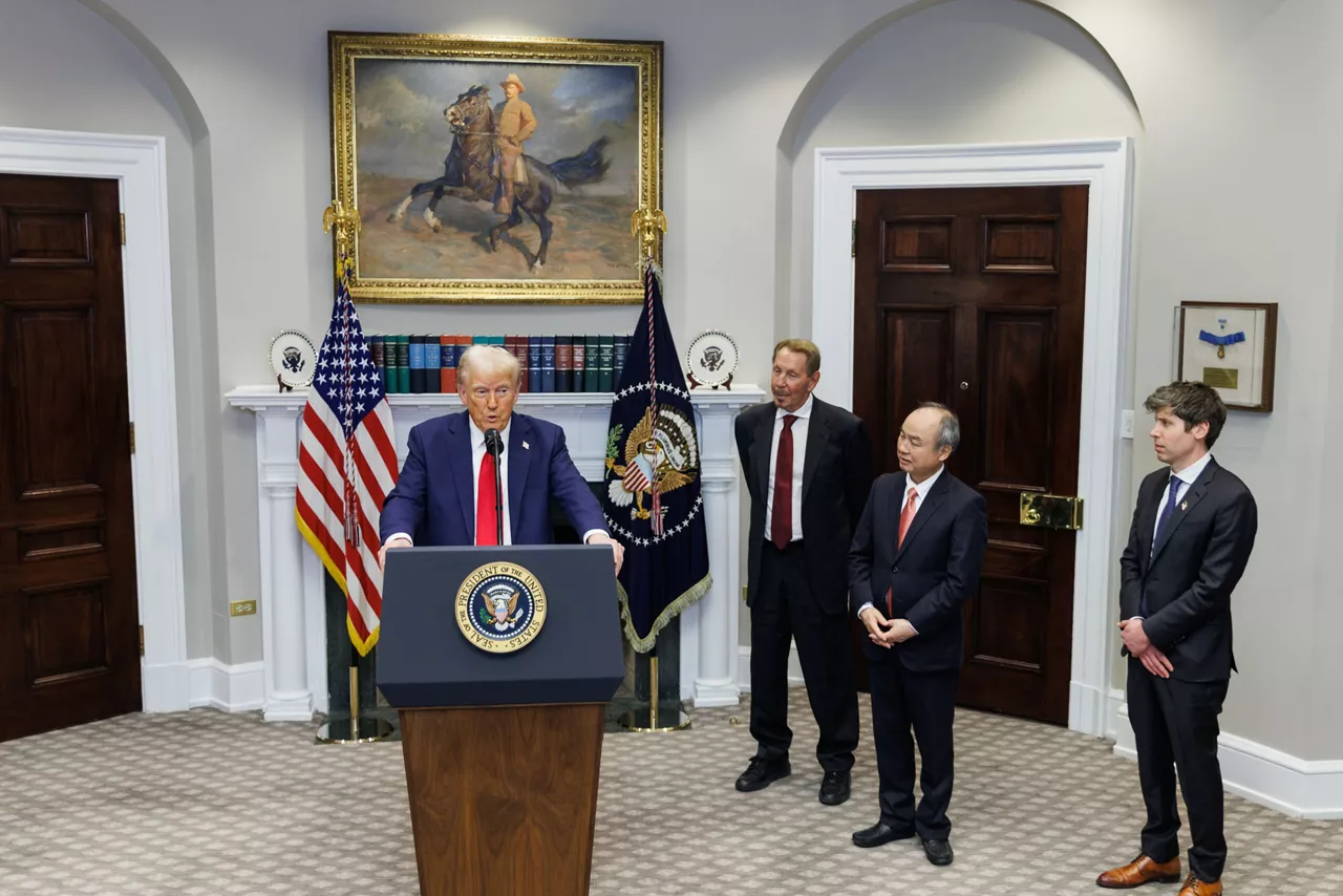 trump-inteligencia-artificial-efe