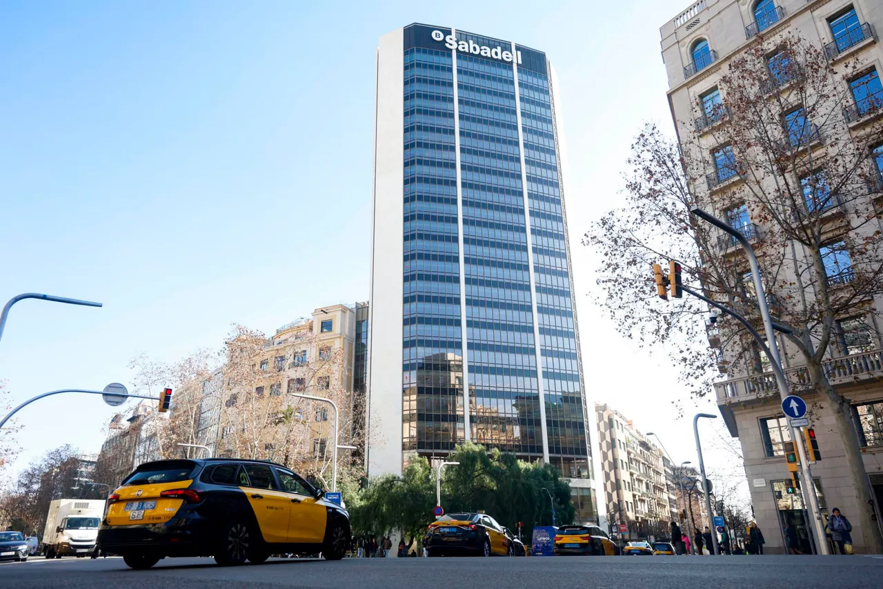 Sabadell-diagonal-barcelona-efe