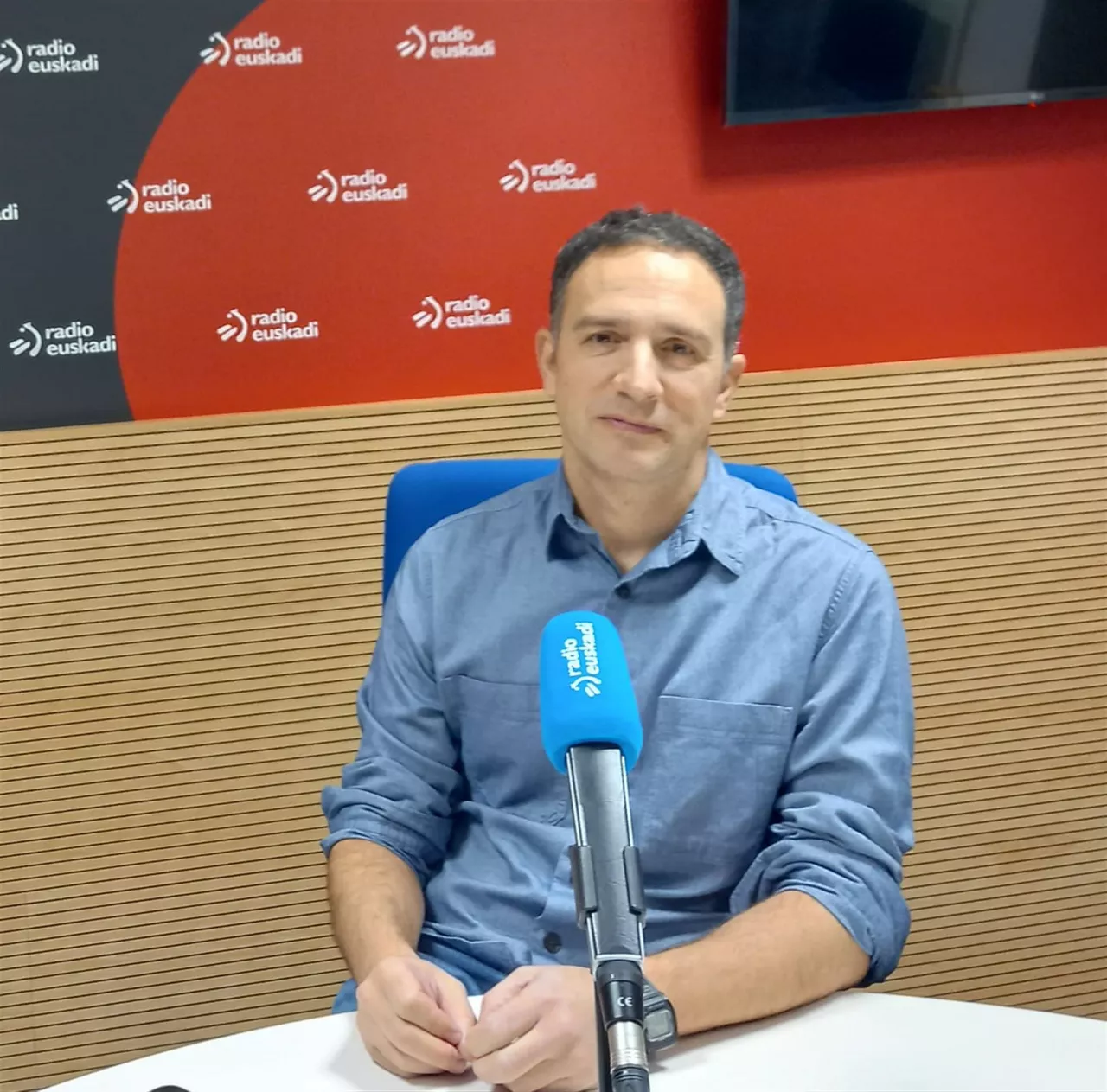 Mitxel Lakuntza