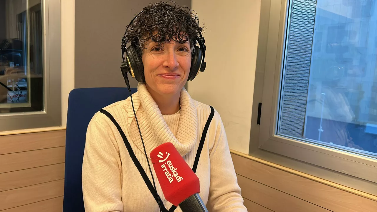 Elisa Sainz De Murieta