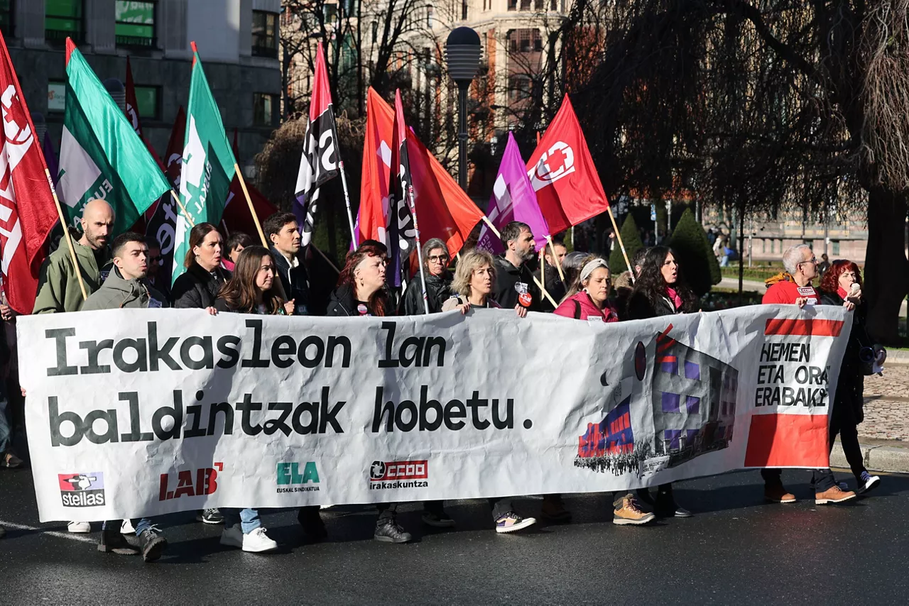 hezkuntza-greba-efe