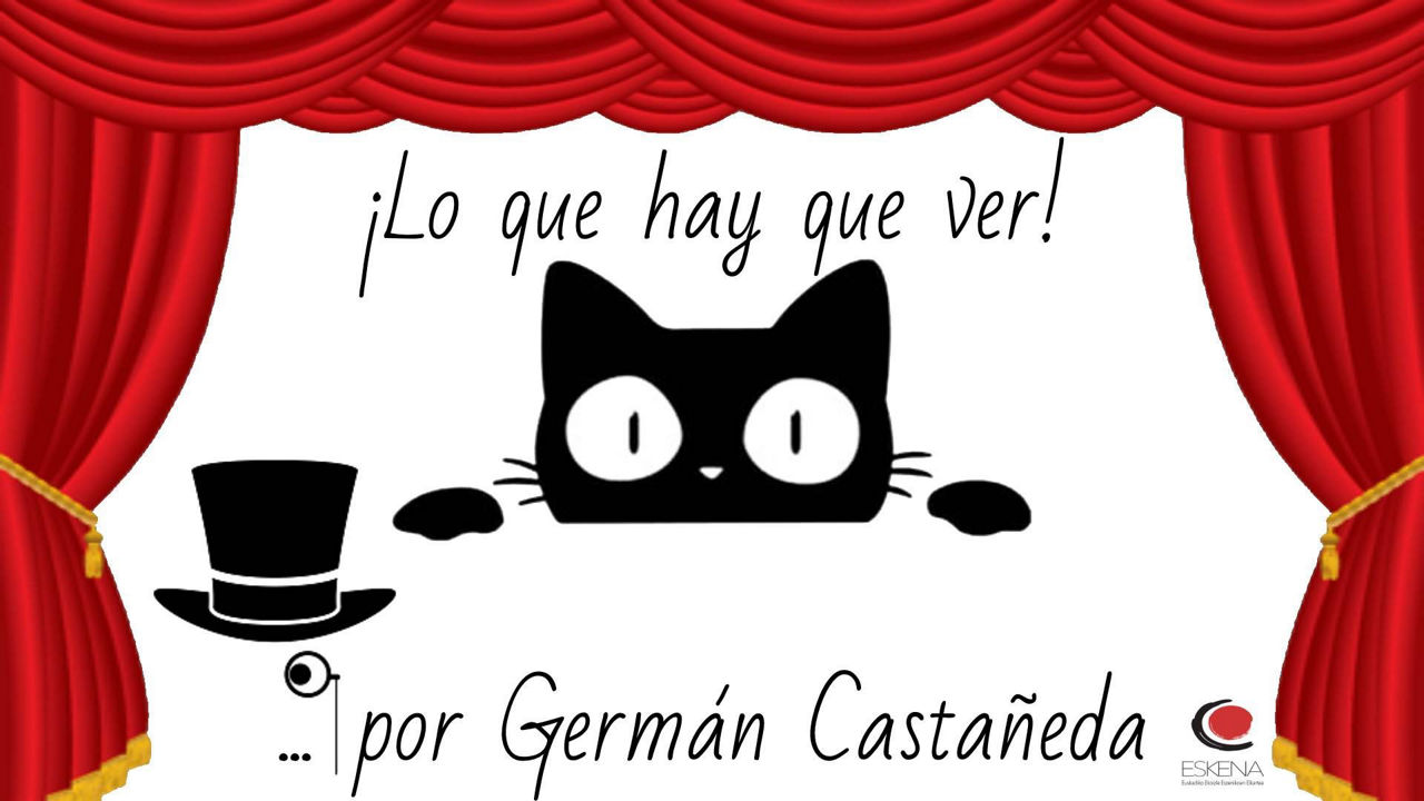 Un musical, teatro sin texto, teatro de objetos y próximos estrenos en nuestros escenarios