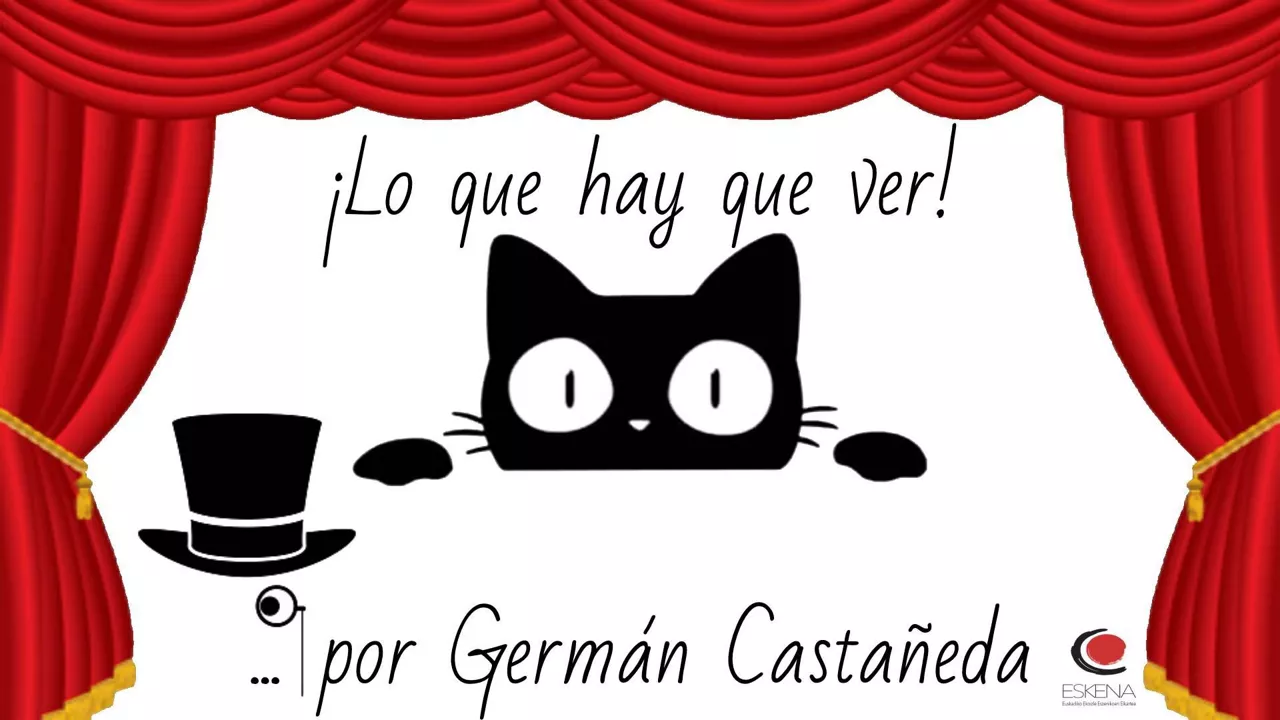 Un musical, teatro sin texto, teatro de objetos y próximos estrenos en nuestros escenarios