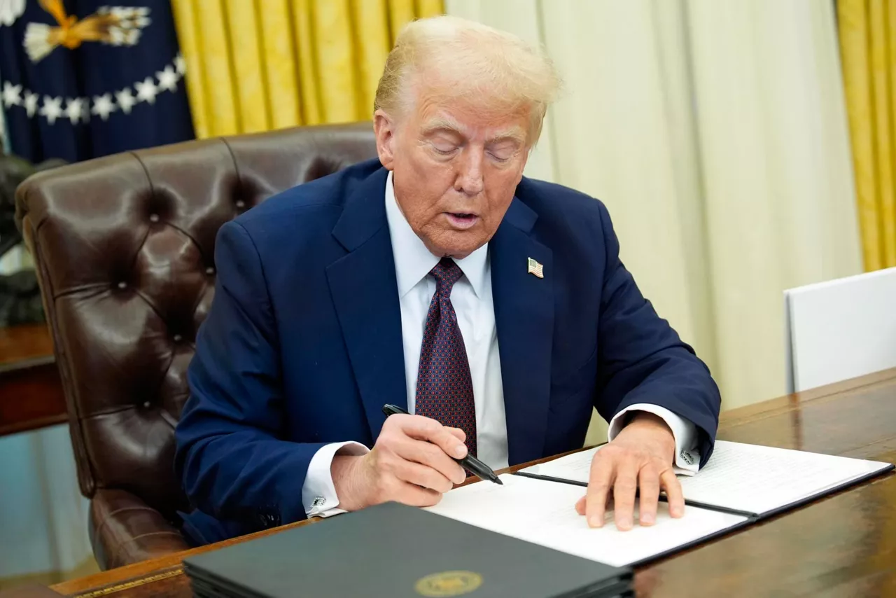 trump
