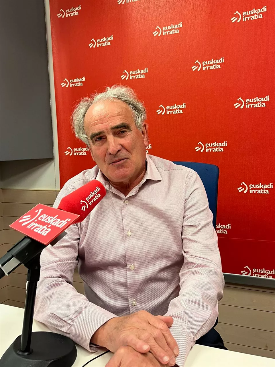 Adolfo Arejita