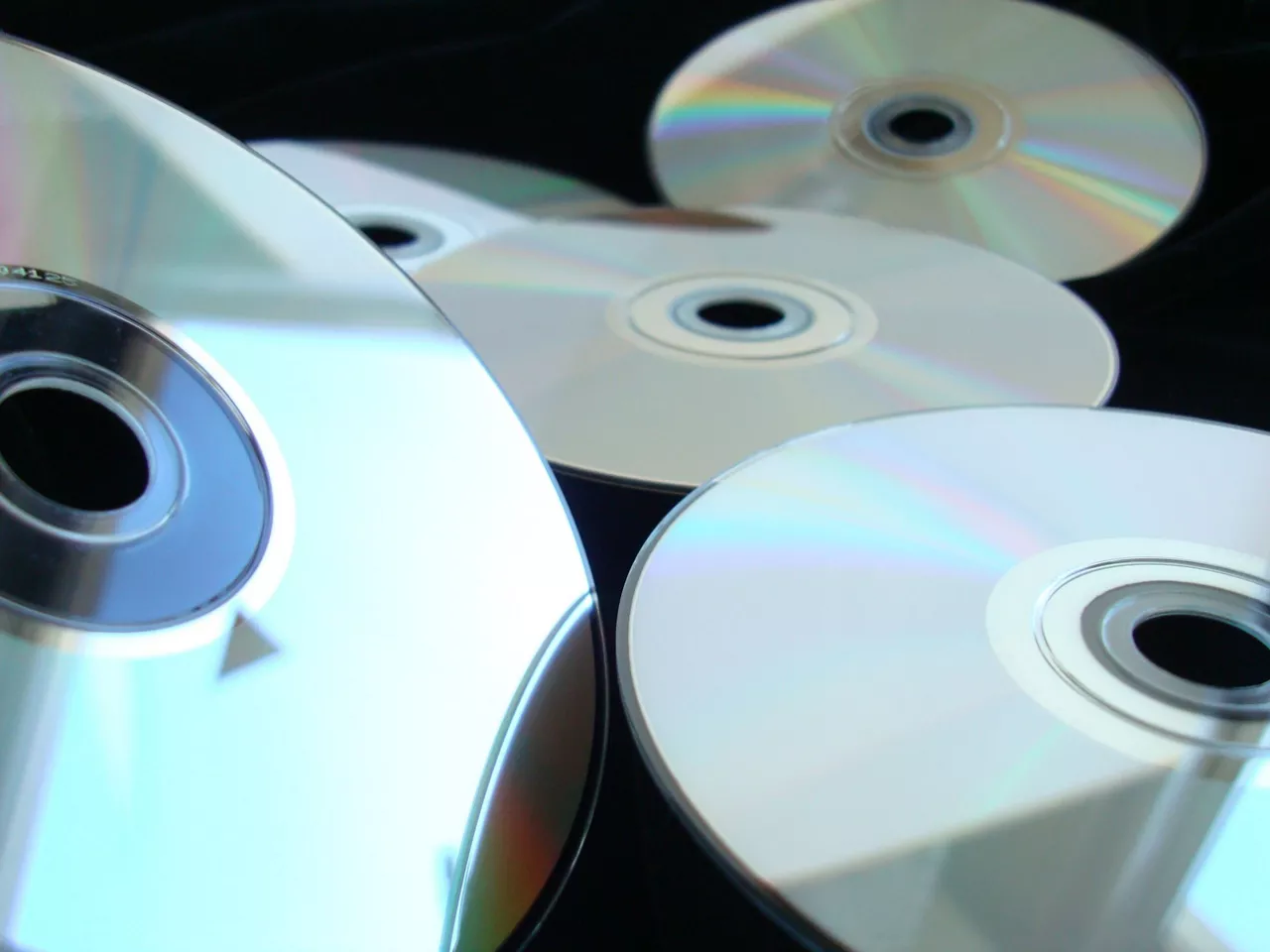 musika teknologia diskoak blu-ray