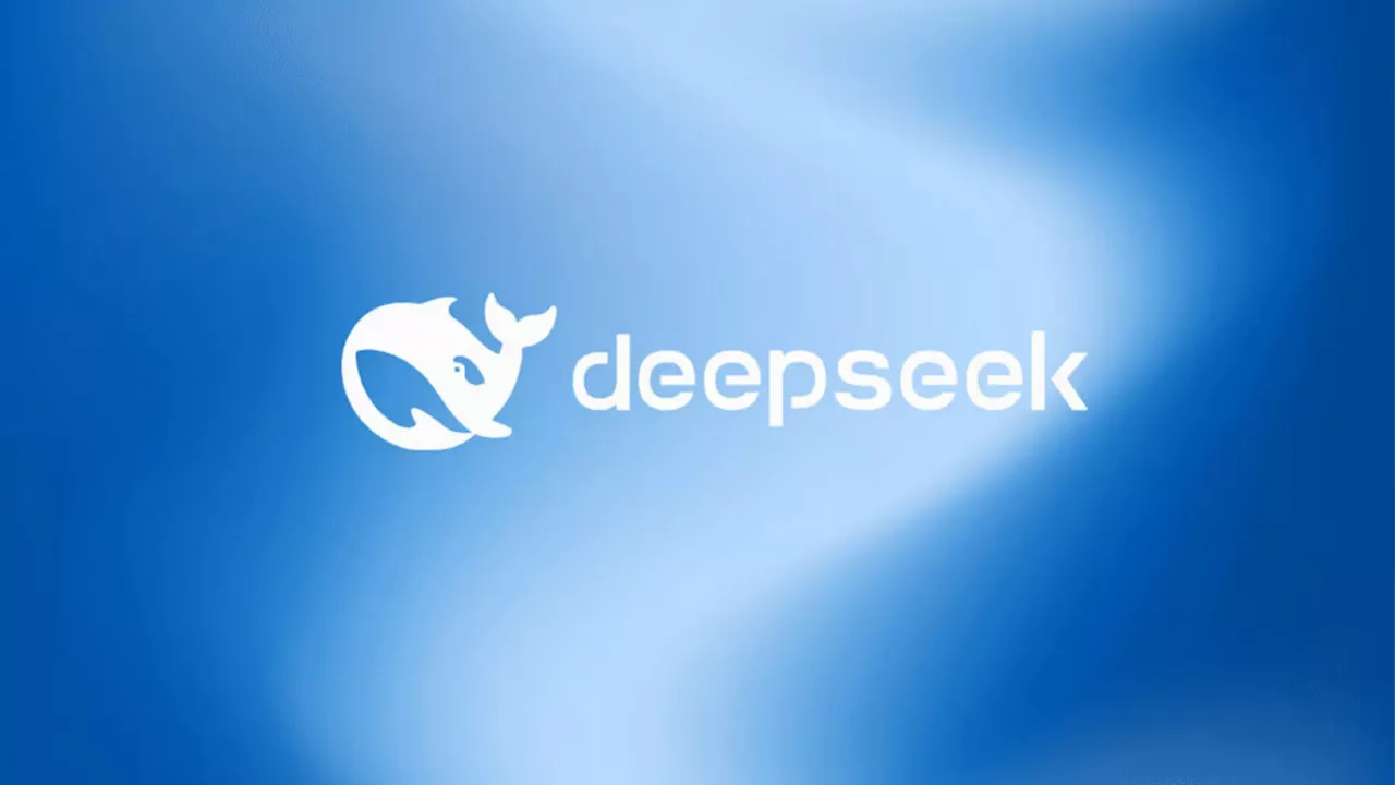 DeepSeek es una nueva Inteligencia Artificial china