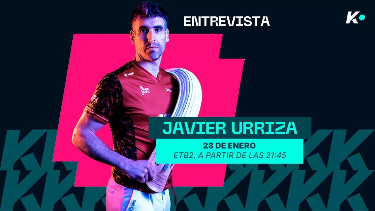 javier urriza erremontaria