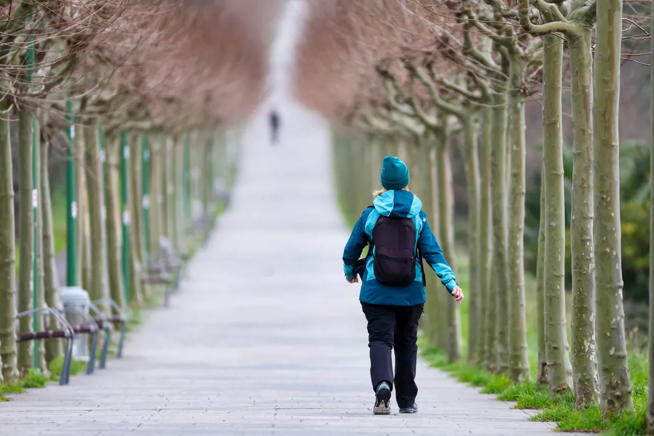 frio-hotza getxo negua eguraldia-efe