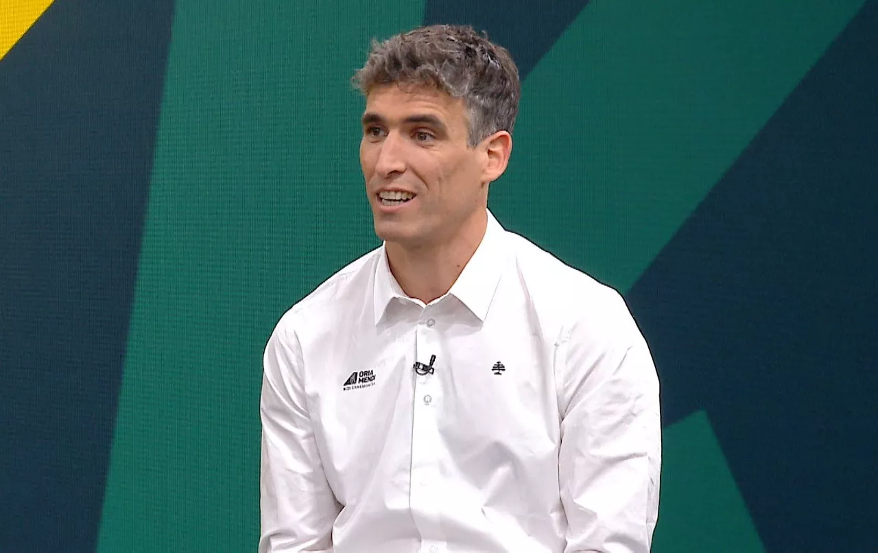 JAVIER URRIZA ELKARRIZKETA