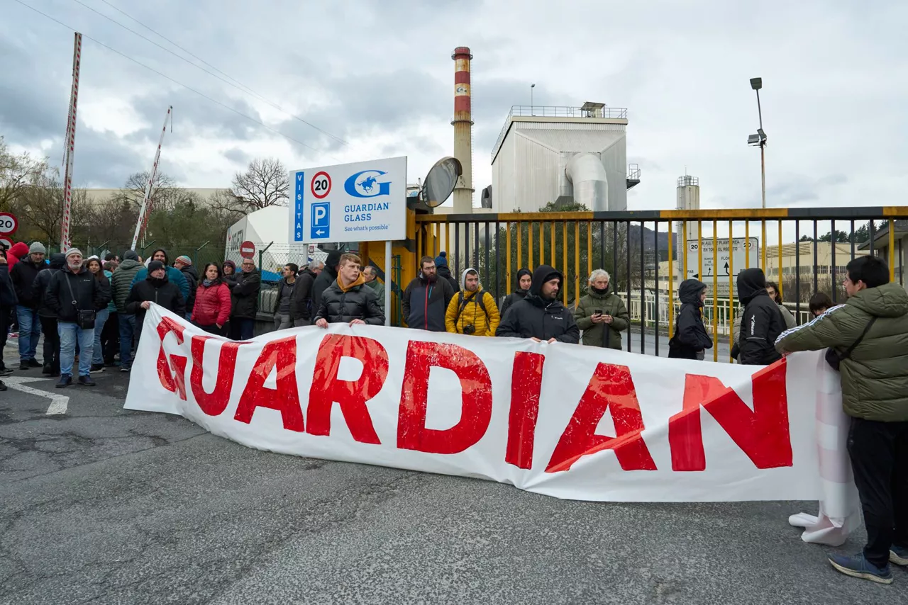 guardian laudio-llodio-protesta-efe