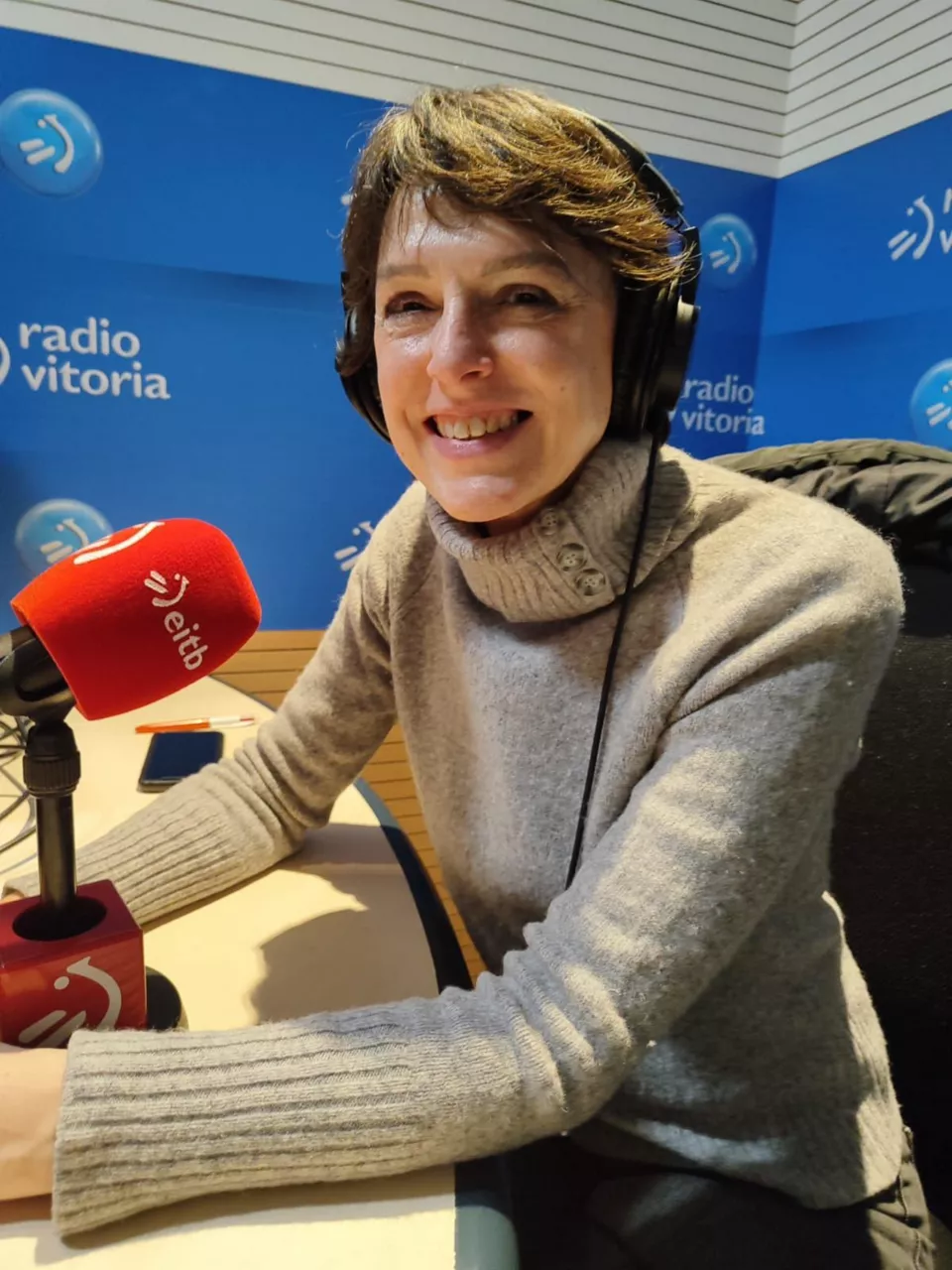 Garbiñe Aranbarri