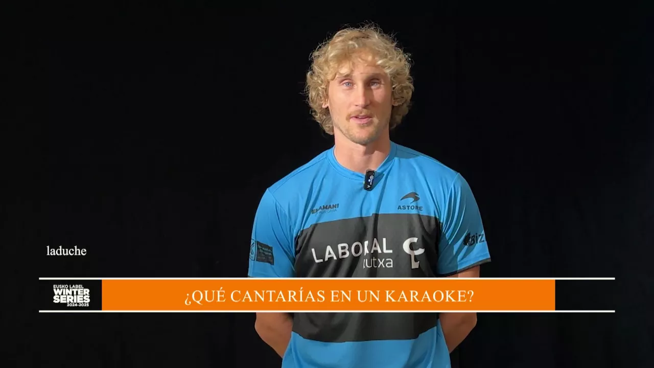 Eusko Label Winter Series