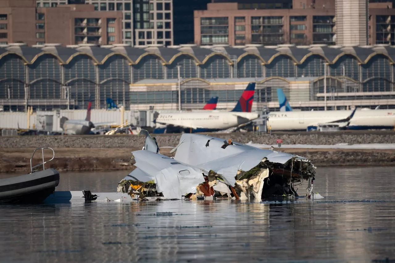 washington-accidente-aereo hegazkin istripua-efe