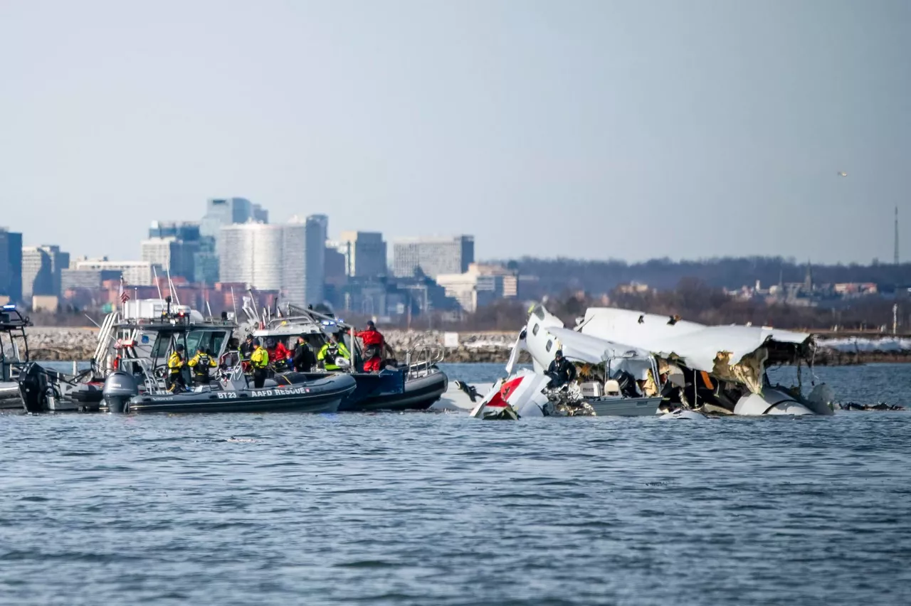 washington-hegazkin-istripua accidente aereo-efe