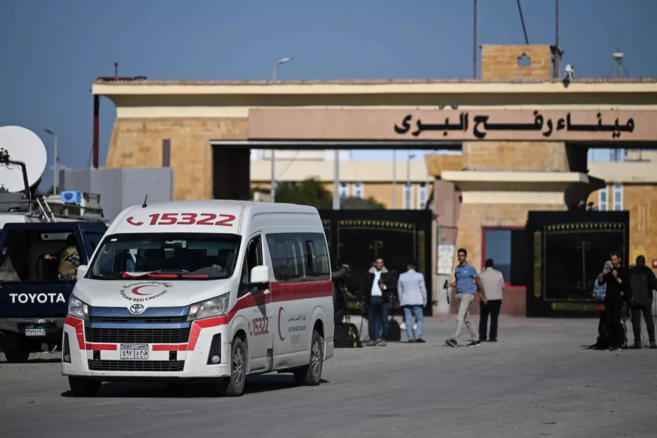 rafah