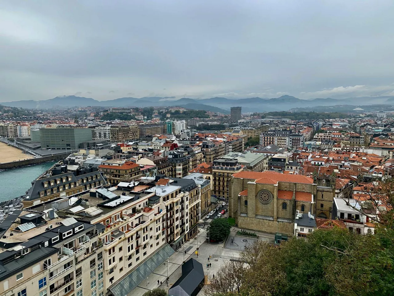 Donostia San Sebastian