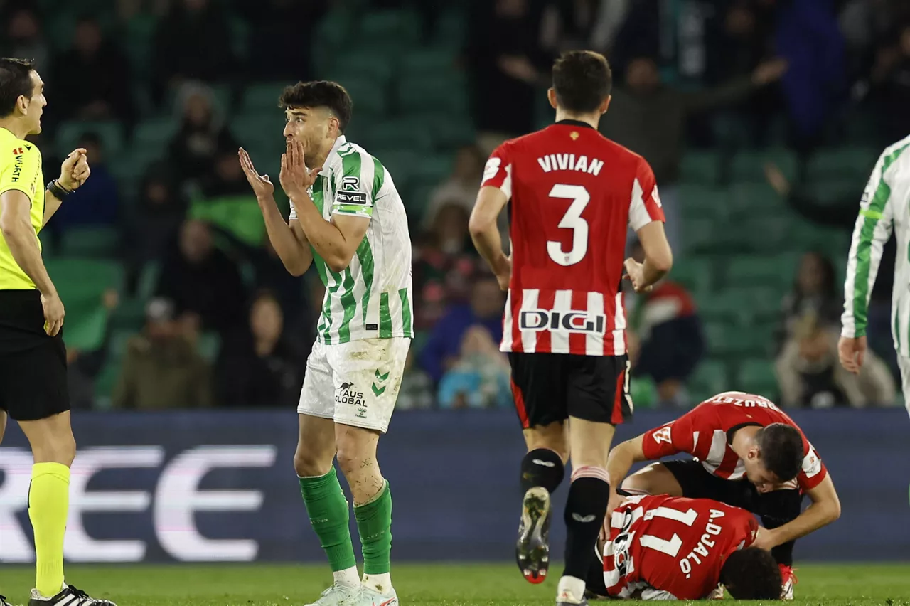 alvaro_djalo_betis_athletic_lesion_EFE