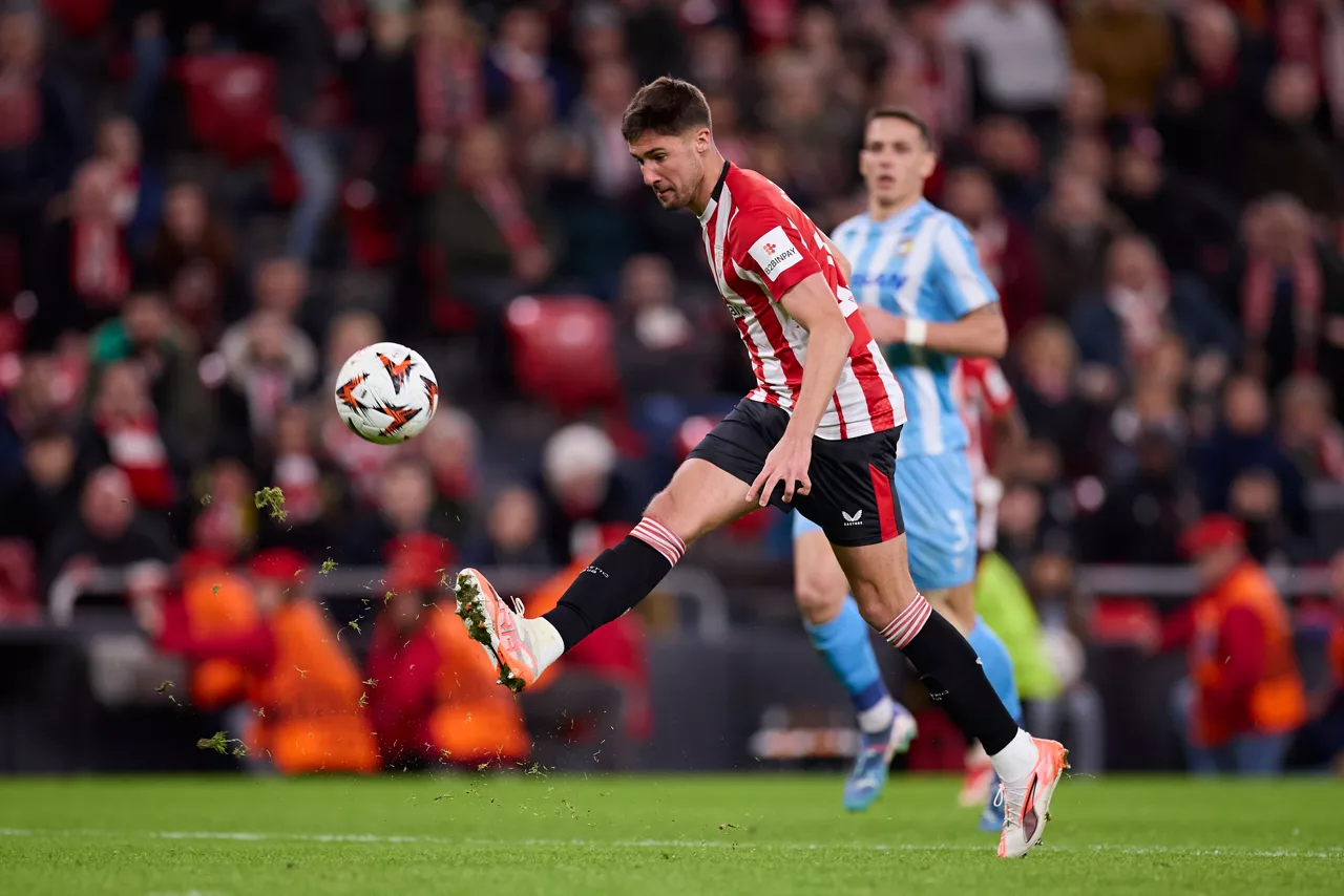 javier_marton_europaleague_gol_athletic_viktoriaplzen_EuropaPress