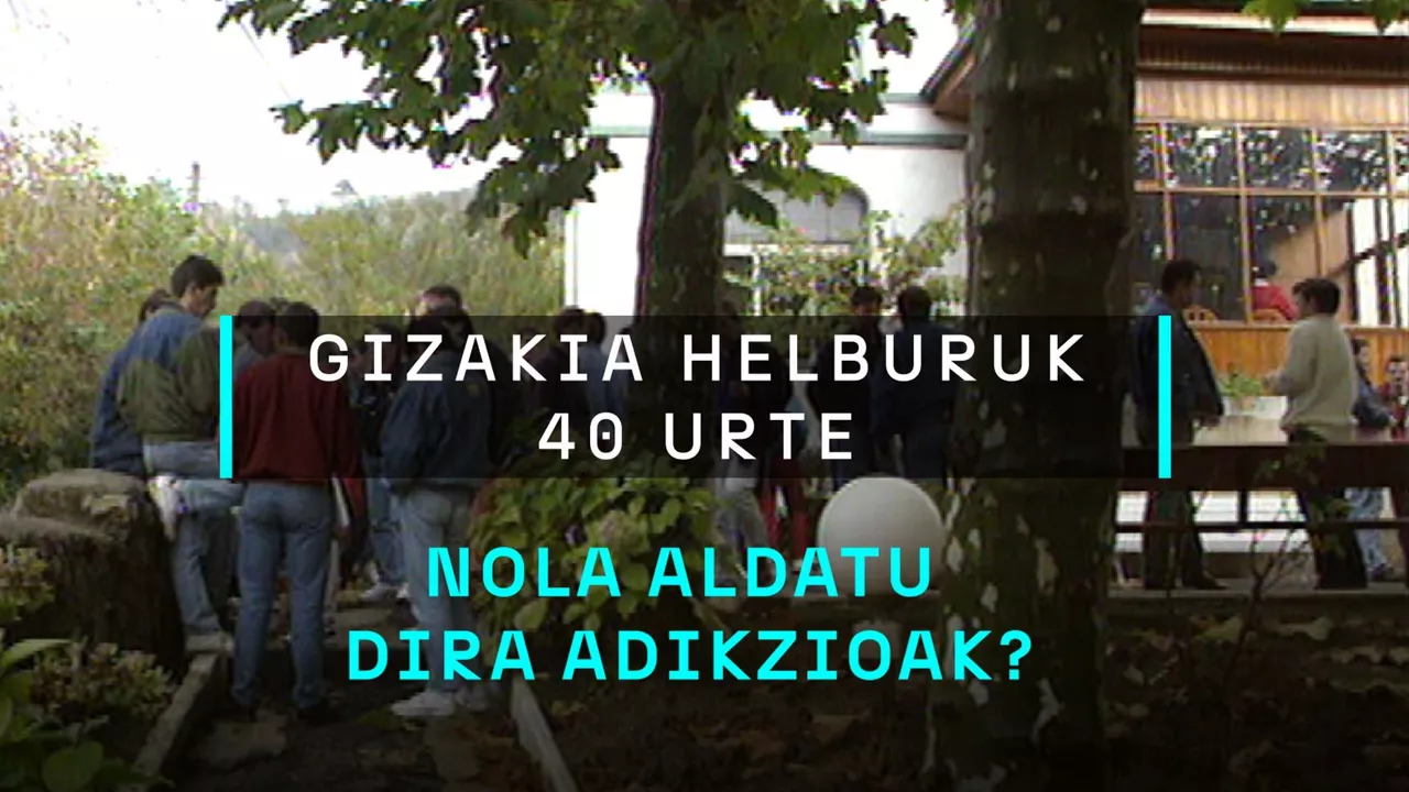 gizakia helburu