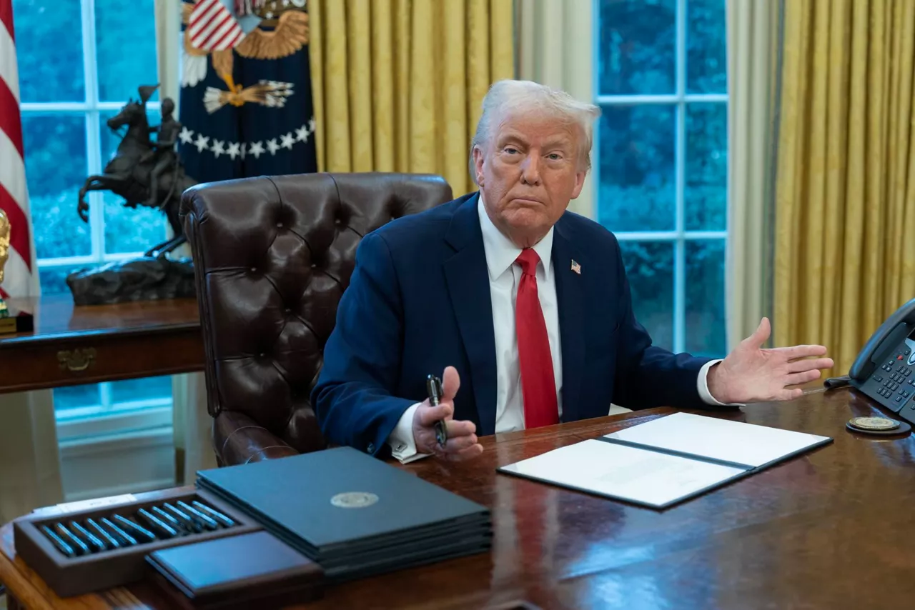 donald trump-aeb eeuu-efe