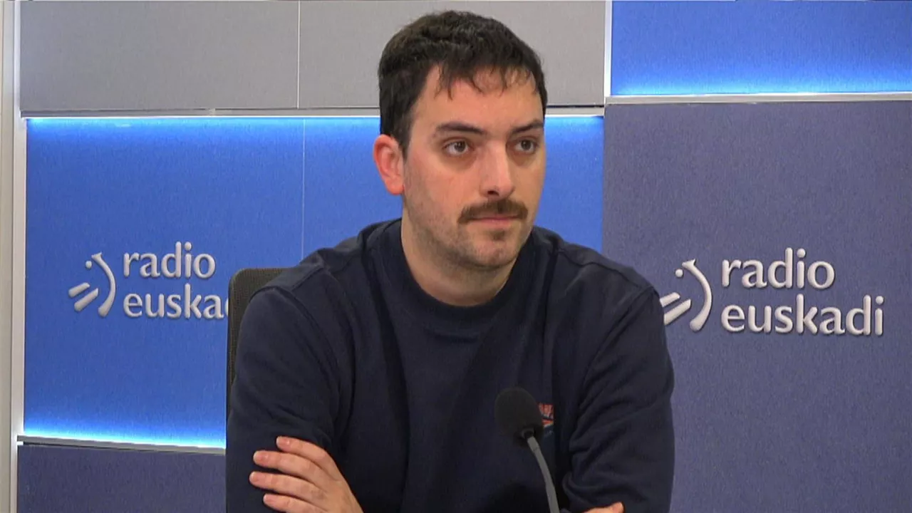 Koldo López Guridi