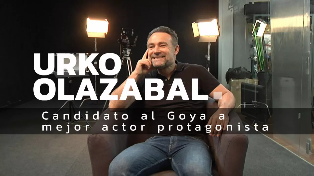 Urko Olazabal