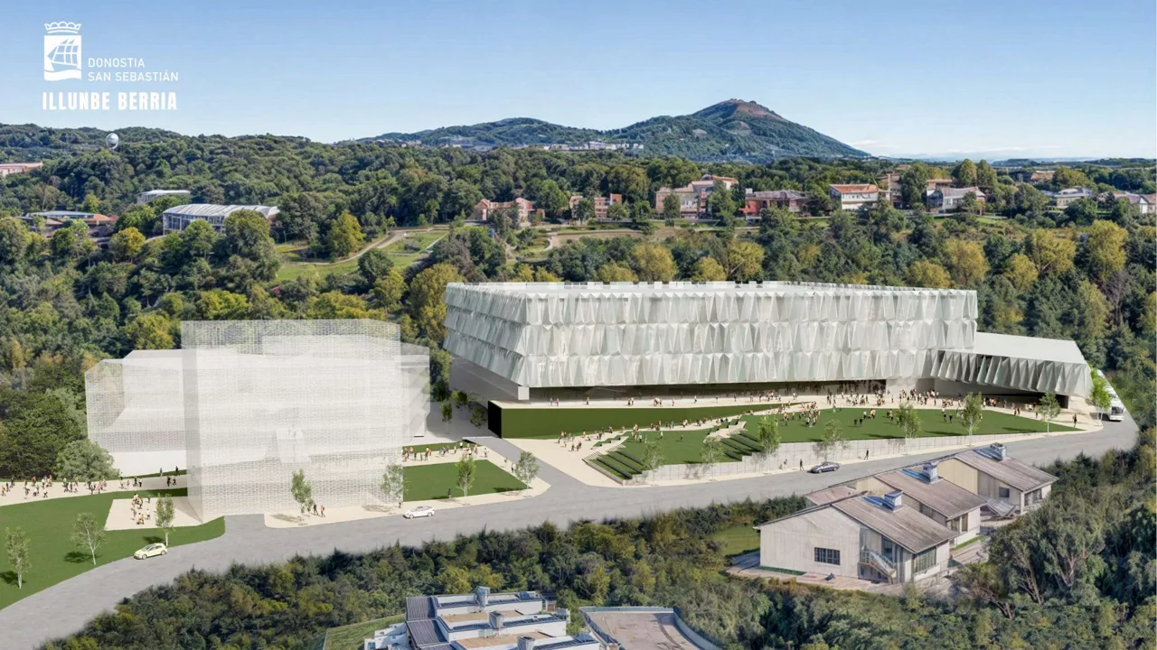 illunbe berria donostia san sebastian iturria: donostiako udala