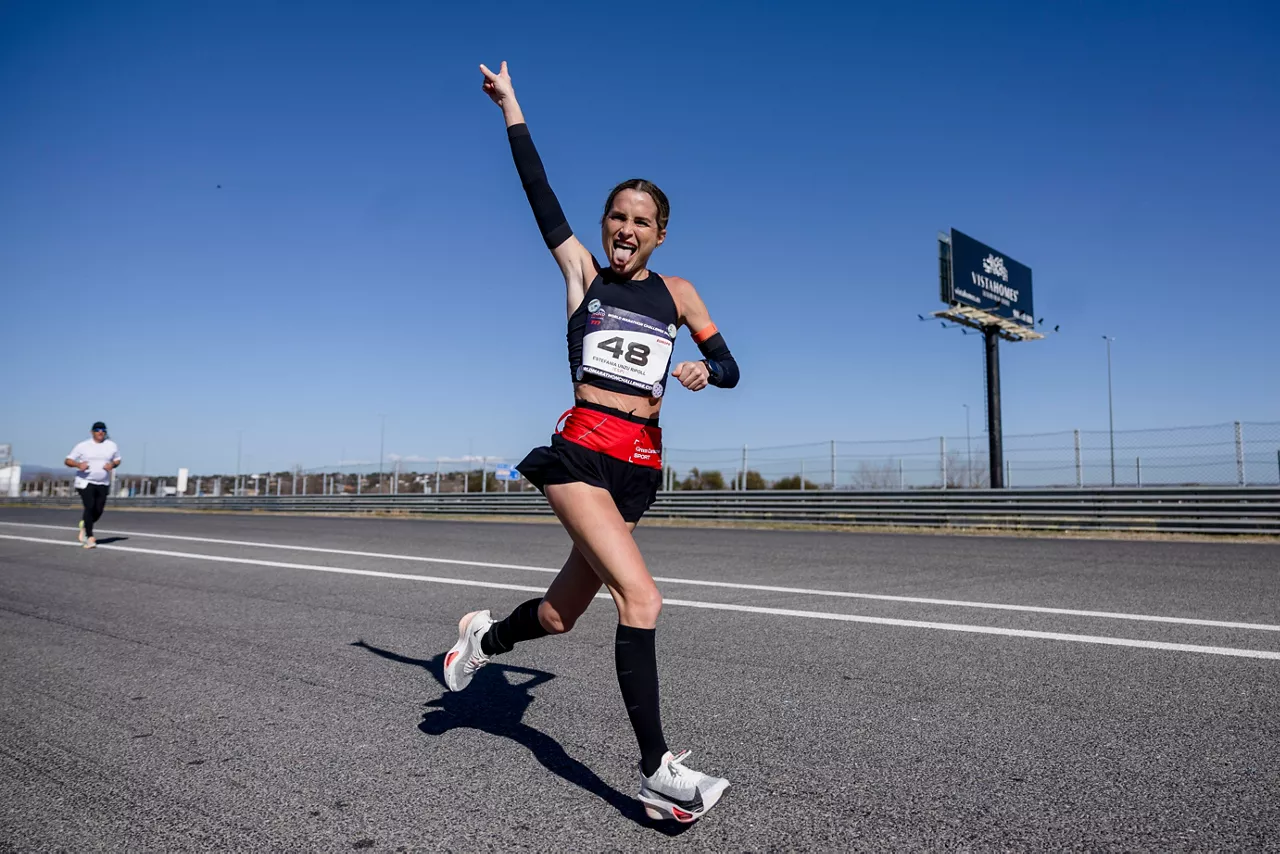 verdeliss_estafnia_unzu_madrid_maraton_EFE