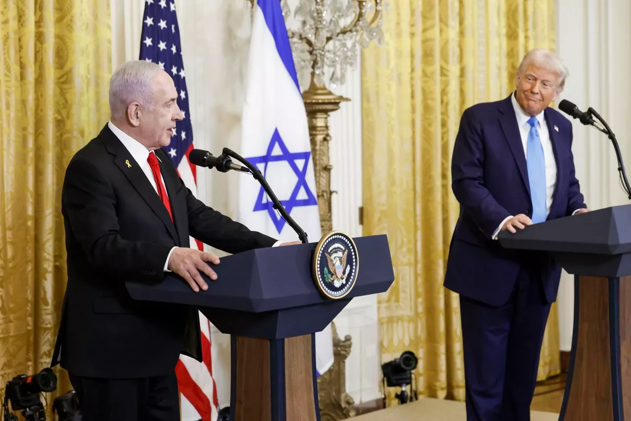 netanyahu-trump-efe