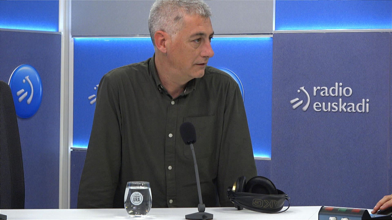 Oskar Matute