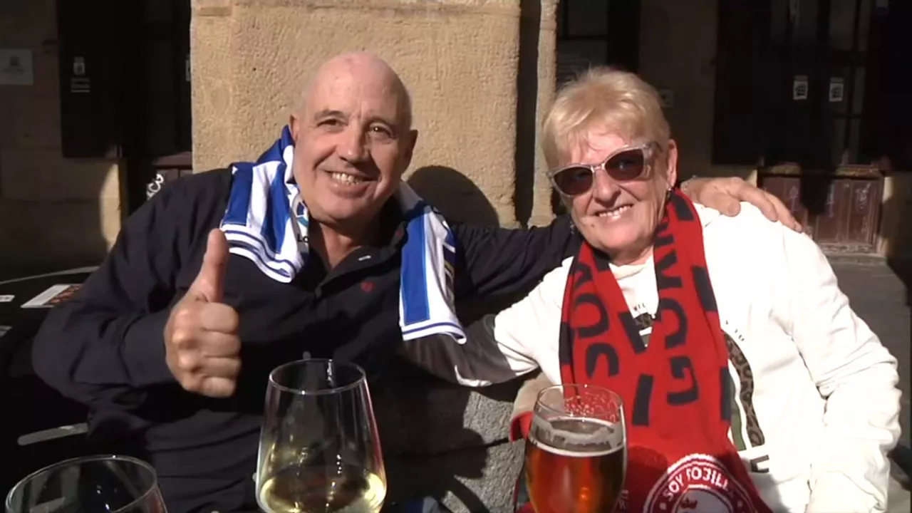 Realak eta Osasunak finalaurrekoetarako txartela dute jokoan