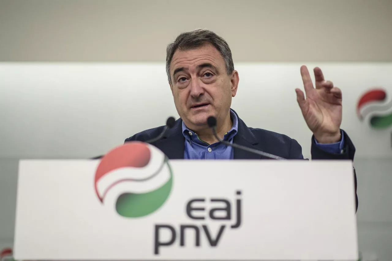 aitor esteban